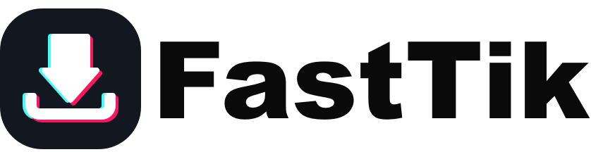 FastTik logo